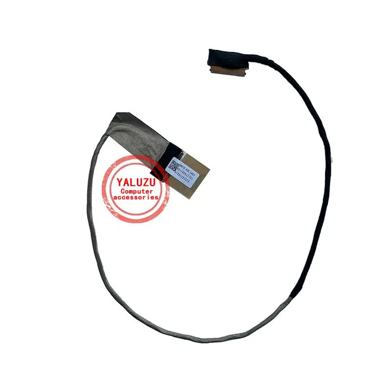 

ЖК-кабель LVDS для замены видеокабеля для HP Envy 17-J M7-J 6017B0417701