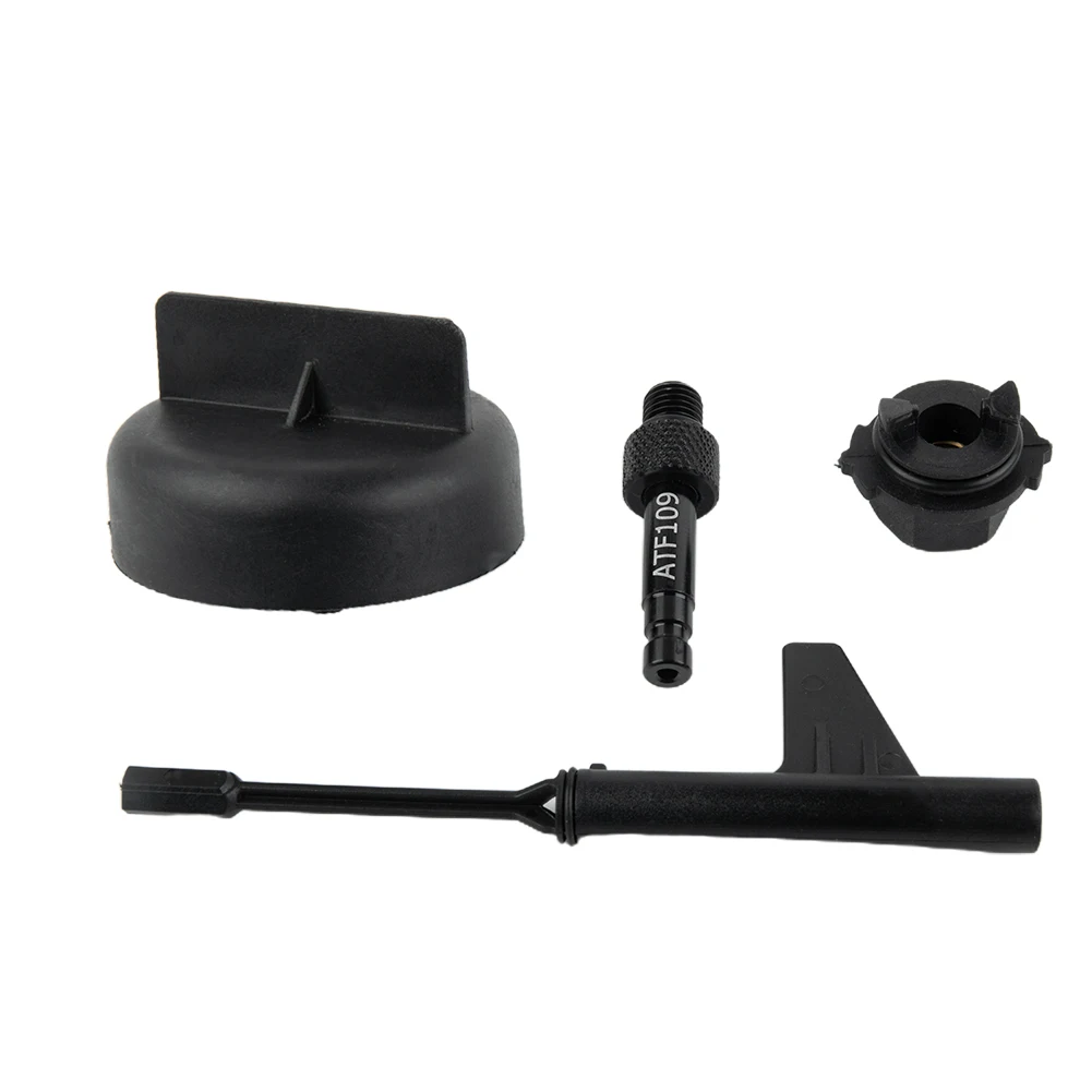 Set di 4 Attrezzi per Trasmissione Auto 725589029000, Accessori Auto Neri, Ricambi Auto Nuovi di Alta Qualità - immagine 6