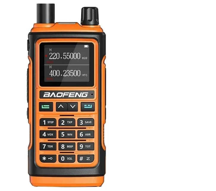 

Низкая цена Baofeng Uv-17 Uhf Vhf радиостанция большой мощности рация