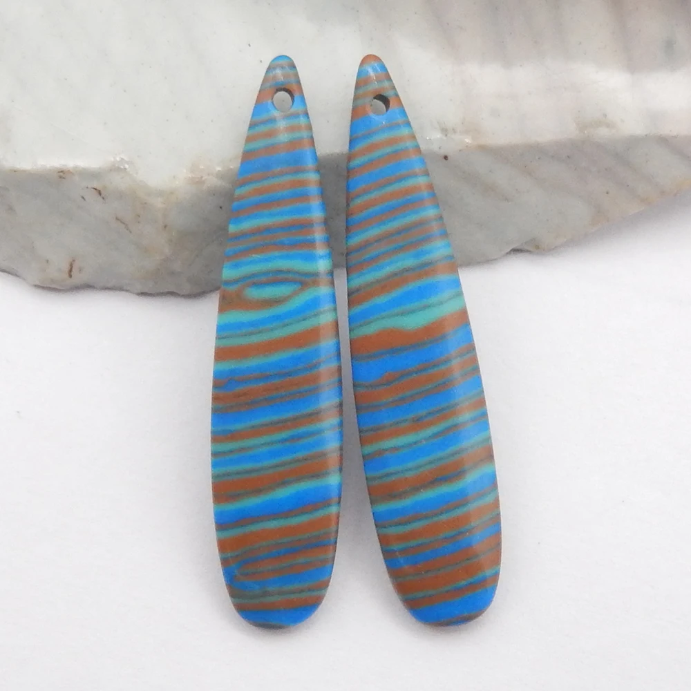 

Женские серьги-капли, модные ювелирные украшения из драгоценных камней для женщин