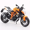 1/12 Scale RC 8C RC390 RC8R 1190 #45 Martin Bauer Track Racing Bike Model 6