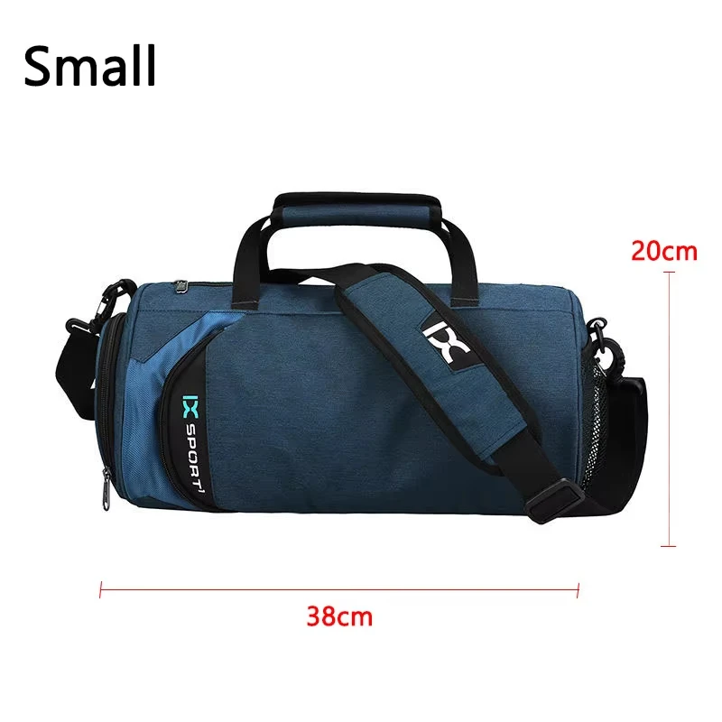 BU small