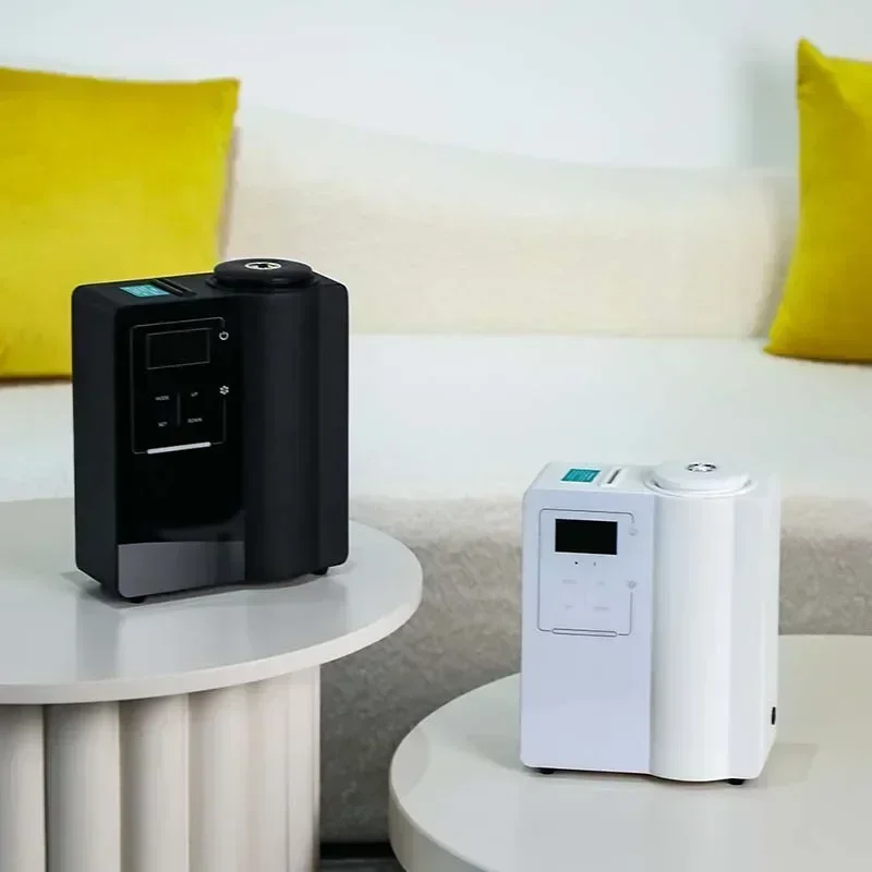 NAMSTE جديد 500m3 آلة بلوتوث الروائح آلة الهواء لل...