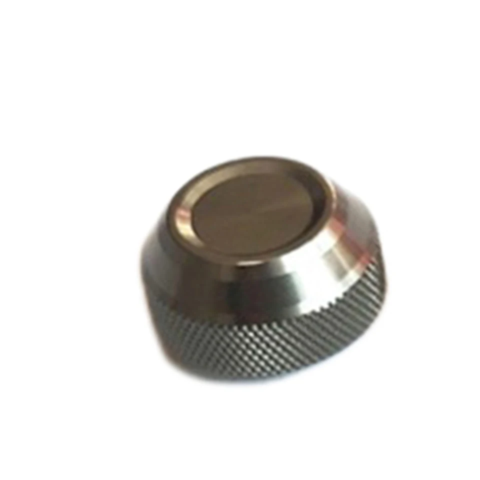 Pommeau de Frein Métal pour F4 pour Moulinet F6 VANFORD ULTEGRA NASCI Baitcasti