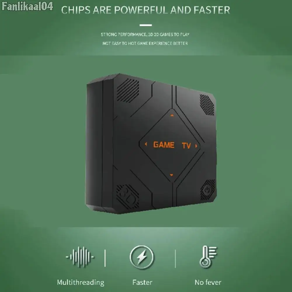 45000/51000 게임 클래식 비디오 게임 콘솔, V5 홈 게임 콘솔, 2 2.4GHz 무선 컨트롤러, PSP용 레트로 게임 콘솔