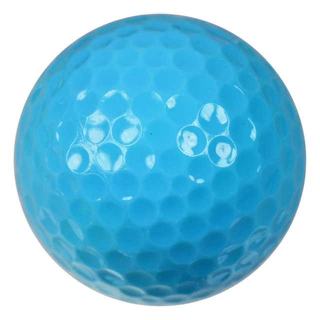 Nouvelle Balle De Golf Gog Et Supur Balles De Golf Newling Supur