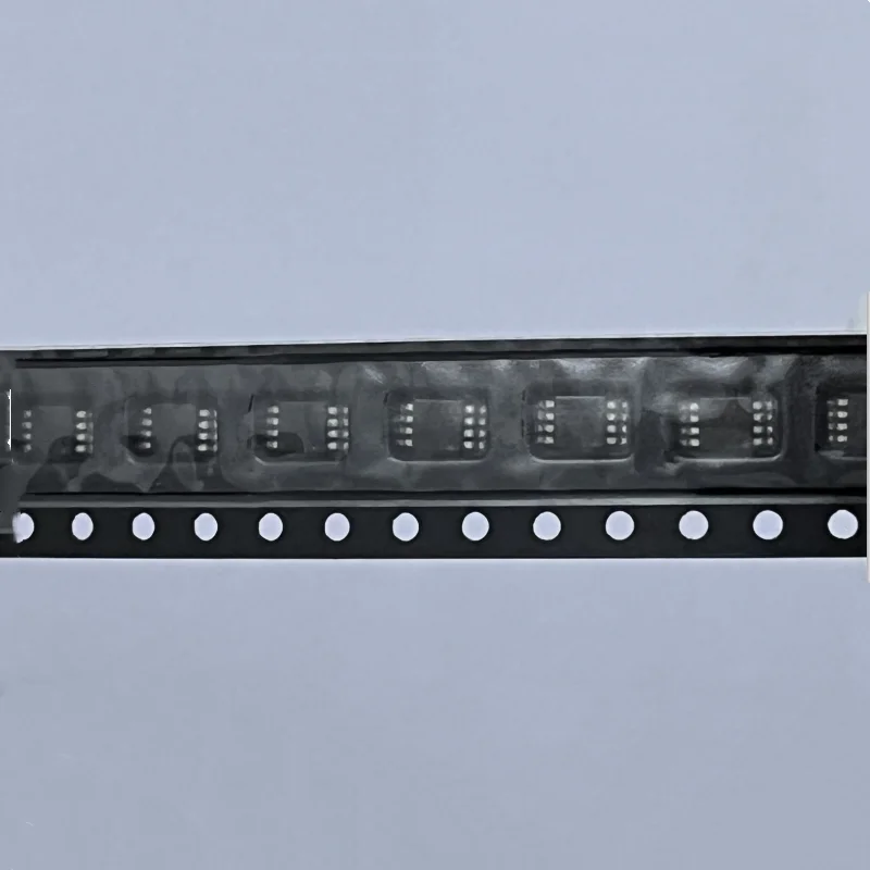 

Новые оригинальные 10 шт. NJM8532RB1 MSOP8