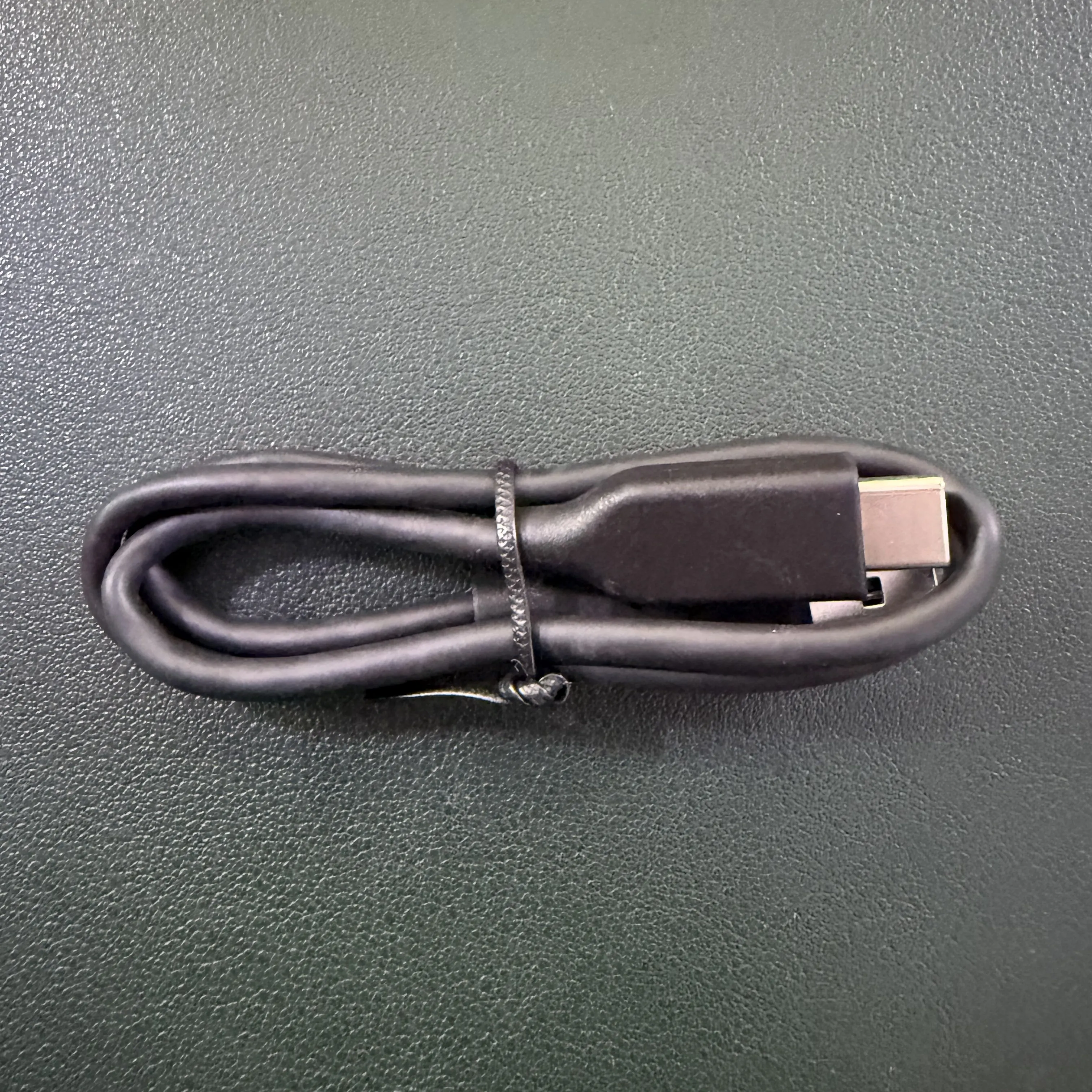 Câble charge rapide USB-C DJI drone - 2 en 1