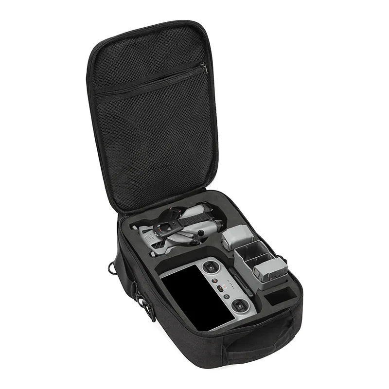 Sac à dos étanche pour drone DJI Mini 5 Pro, accessoires tout-en-un