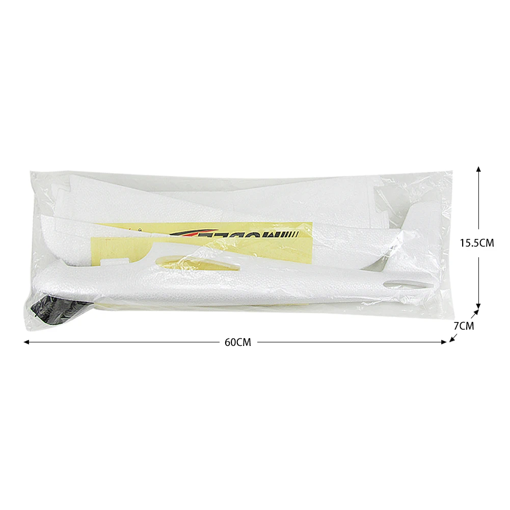 EPP Foam Hand Throwing Aircraft 99CM (Sticker) 706