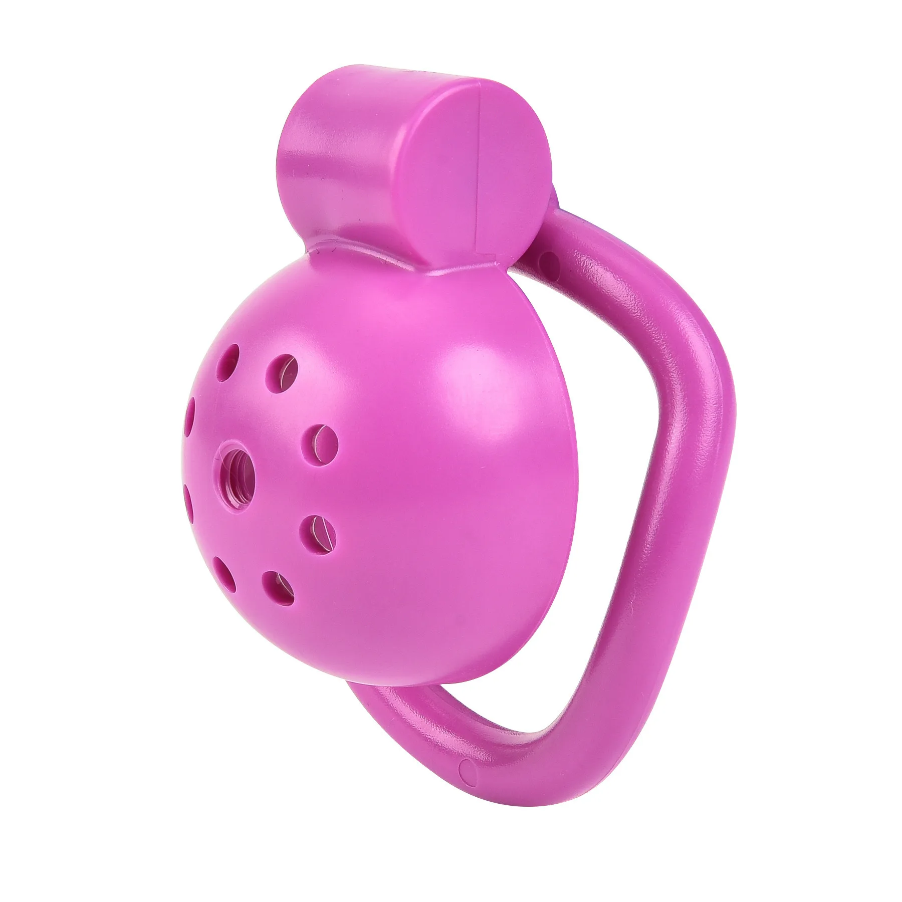 Male Penis Chastity Cage Set Small Bird Chastity Cage Belt With 5 Size Padlock Cock Ring Penis Lock Bondage Slave Man Sex Toy