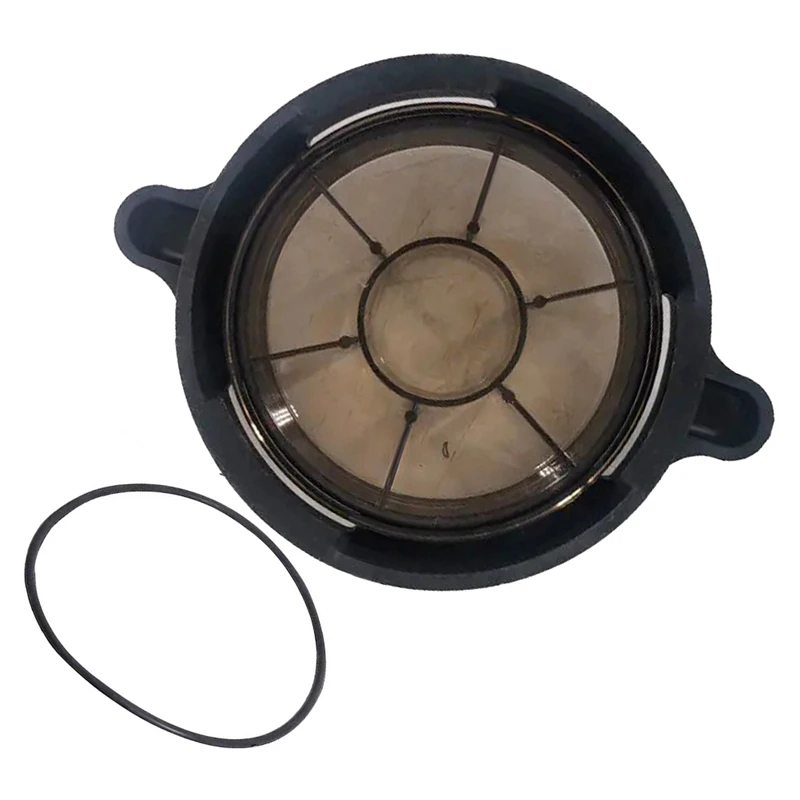 Brand New Pool Pump Lid Pool Pump Lid Above-Ground High Quality Material Practical To Use For Splapool Pureline Replacement