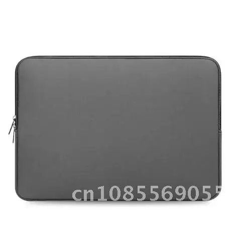 

Laptop Sleeve Waterproof Case Protective Notebook 13 14 15 15.6" Portable Computer Cover for Macbook Pro Air 13 Bag Tote Retina