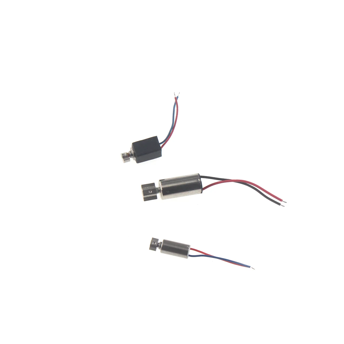 마이크로 DC 진동 모터 0827 083...