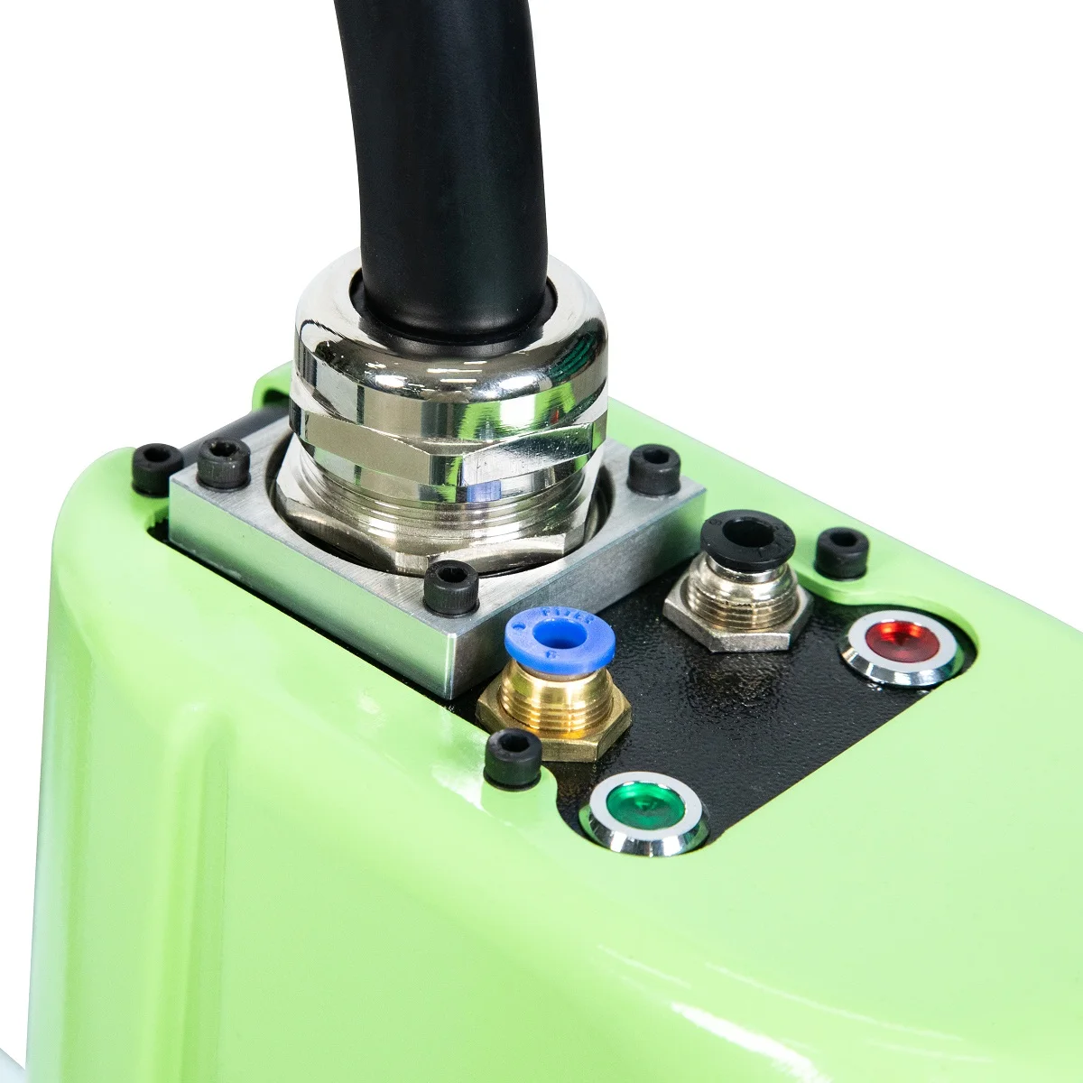 Рисунок 3 - Недорогой Мини 4-осевой робот Scara