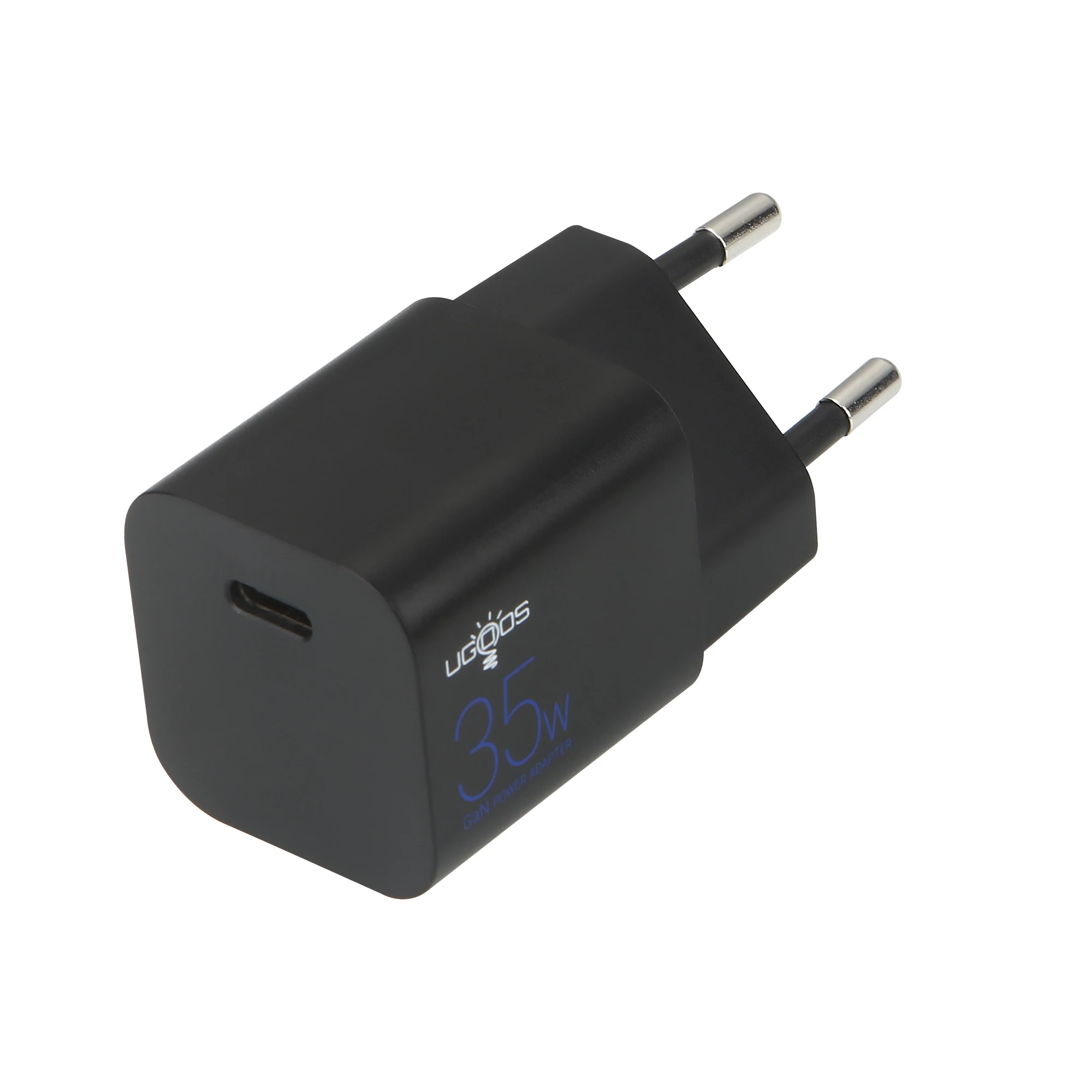 PD 35W/65W/140W Type C Charger Power Adapter for Mobile Phone/Bluetooth Earphone