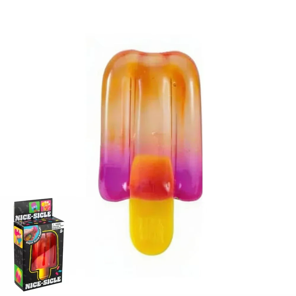 Vibrant Squishy Fidget Toy Collection - 80+ Pcs Anti-Anxiety Sensory Set for Kids & Adults, Perfect for Party Favors & Gifts