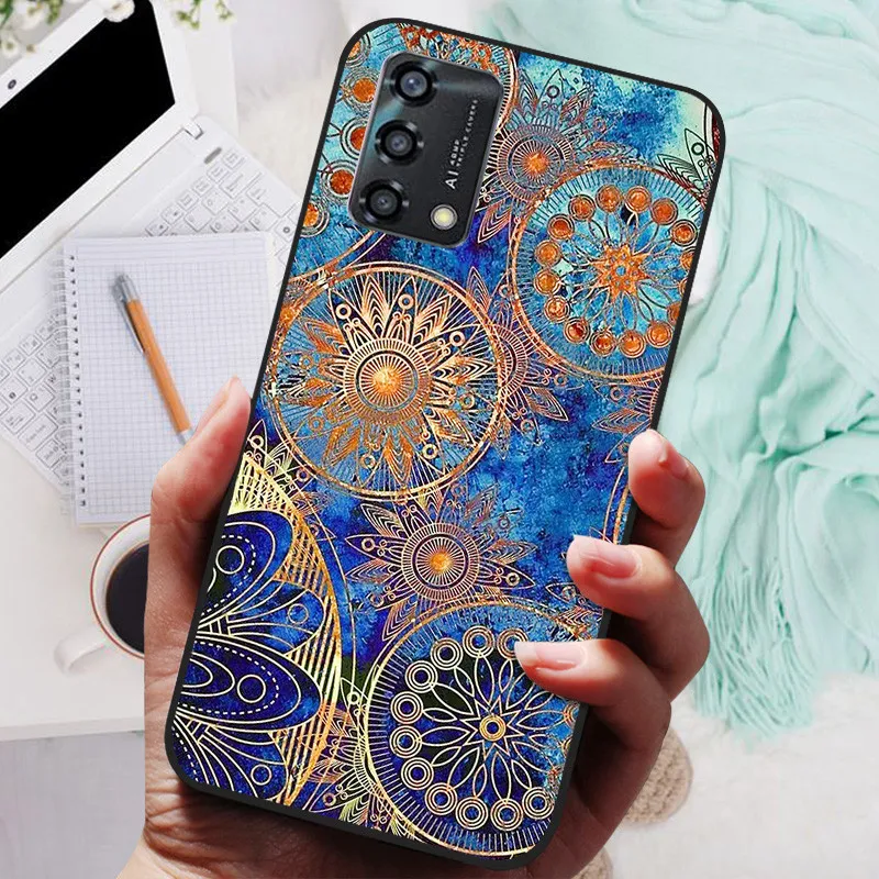 Sleek Black Silicone Phone Cover – Durable Soft TPU Bumper Case