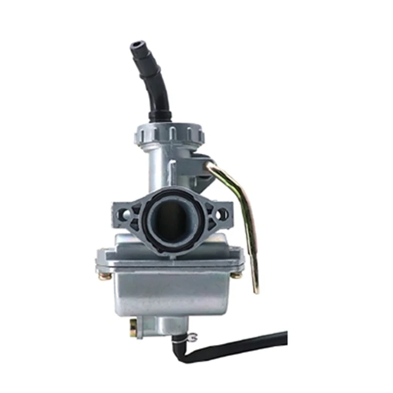 

PZ16 18 20 22 Motorcycle Karburetor Carb For 50 To 125CC 110B NST 4 Stroke ATV Go Kart Dirt Bike CRF50F XL75