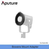 Aputure Bowens Mount Adapter for Storm 80c 1