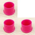 Pink 3pcs