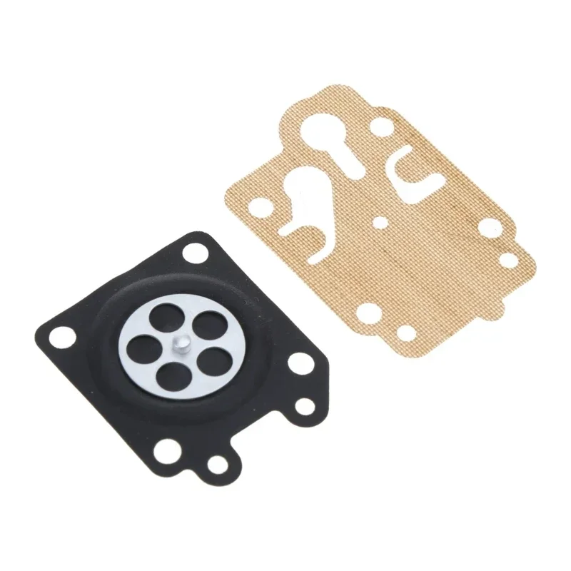 Carburetor Carb for Wal BBBbro 40-5/44F-5 Brush Cutter Grass Trimmer Repair Gasket