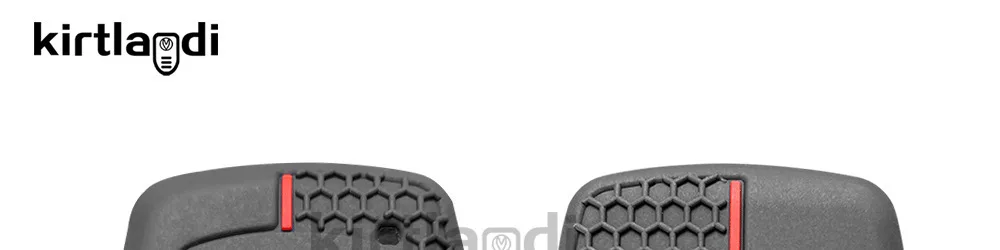 Autoschlüsselabdeckung für Toyota Hilux 2024, Yaris Corolla 2023, Rav4 2021, CHR Revo Auris Innova Highlander Venza, Glücksschlüsselhalter – Detail 1