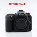 D7500 Black