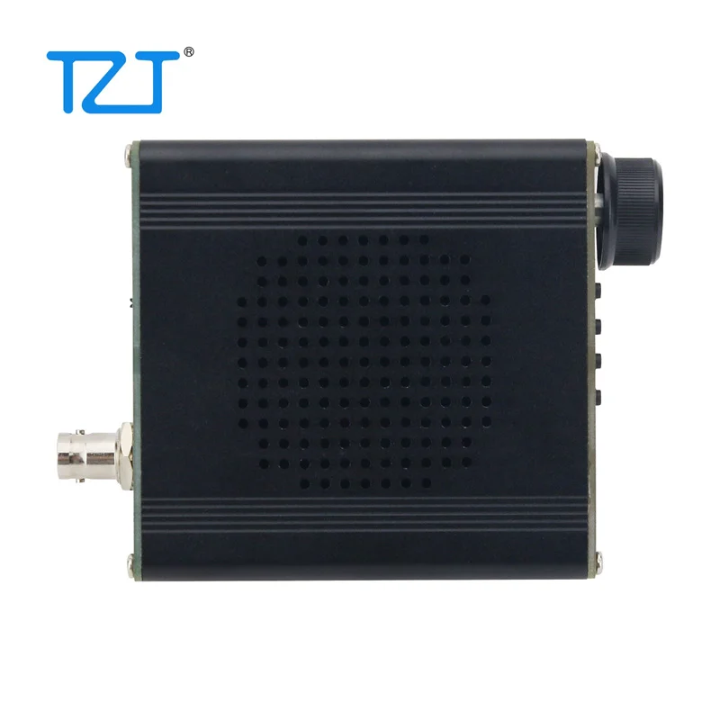 Radio Receiver ATS-20+ Plus ATS20 V2 SI4732 Radio Receiver DSP SDR Receiver FM AM (MW and SW) and SSB (LSB USB)