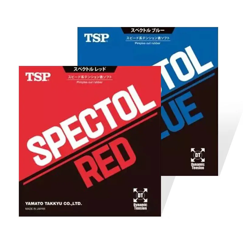 NEU OVP Lieferung TSP Spectol Speed Sponge inkl kurze Noppe
