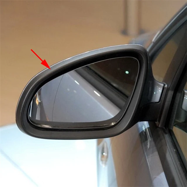 Vetro Specchio Retrovisore Riscaldante Per Opel Astra H 2004-2008 - Lato Sinistro - Foto 10