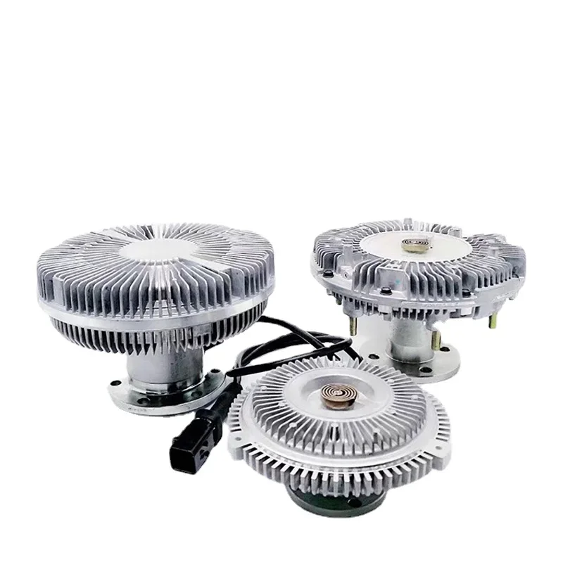 

Excavator Engine Parts Fan Clutch Motor 281-3589 for E325D E329D