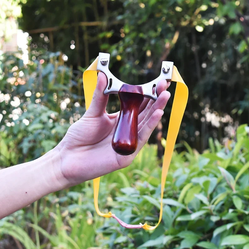 Рисунок 5 - Семейная Рогатка с боковой вставкой