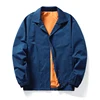 2024 Hip Hop Streetwear Plain Black Coach Jackets Vintage Waterproof Lightweight Windbreaker Coach Jacket For Men 5