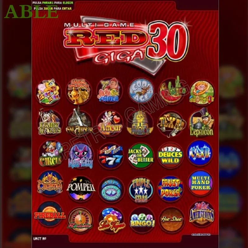 Slot Machine Tragamonedas Fruit King/fruit Machine Gambling Game/fruit King 8 Great Game Fun