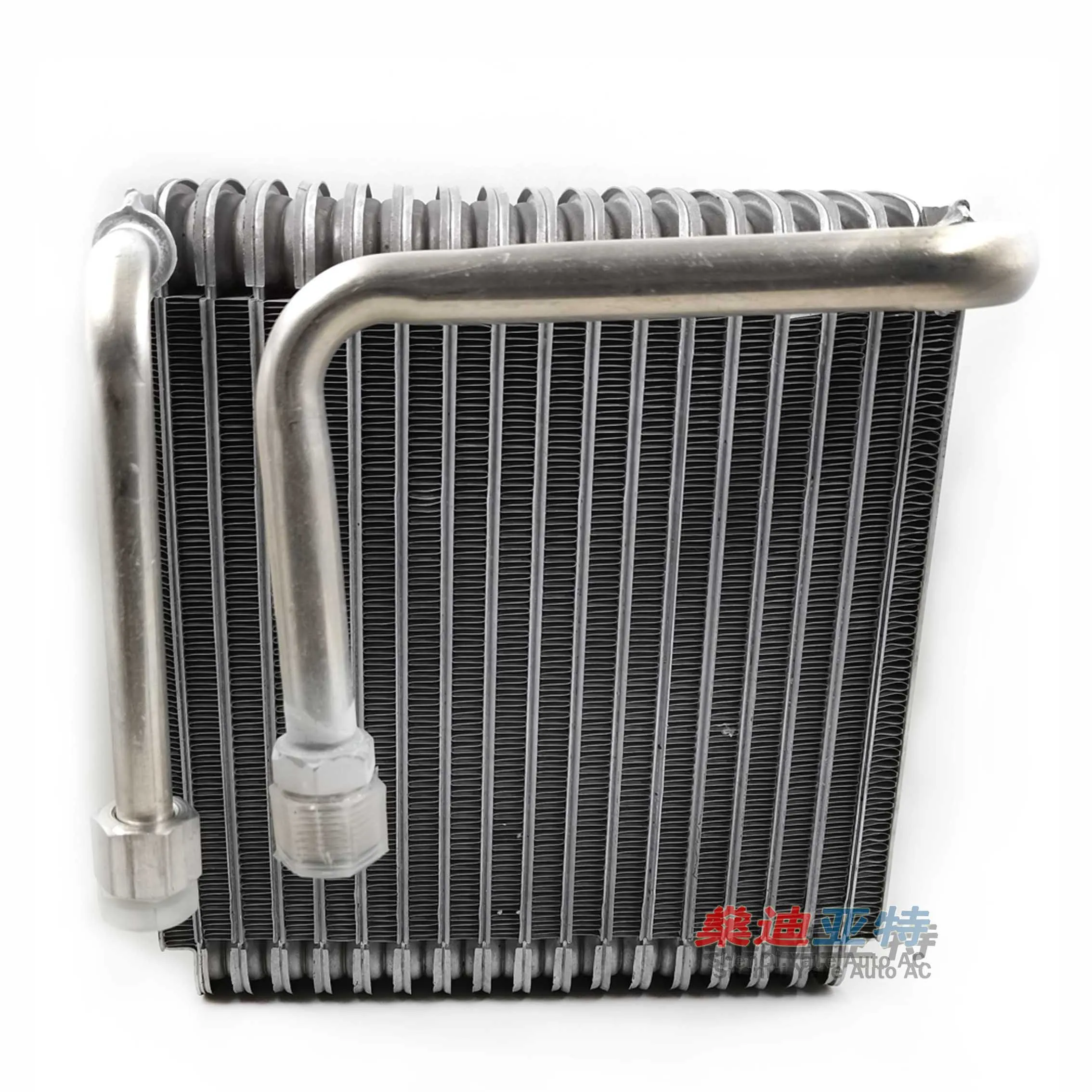 Automotive Air Conditioning Evaporator Core For Allround Air