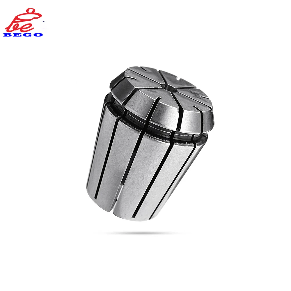 ER11 ER16 ER20 ER25 ER32 ER40 ER Spring Collet Chuck 1Set for CNC Milling Tool Holder Engraving Machine Lathe spring collet tool holder collet chuck lathe tool holder spring collet chuck collet chuck holder lathe tool collet block holder
