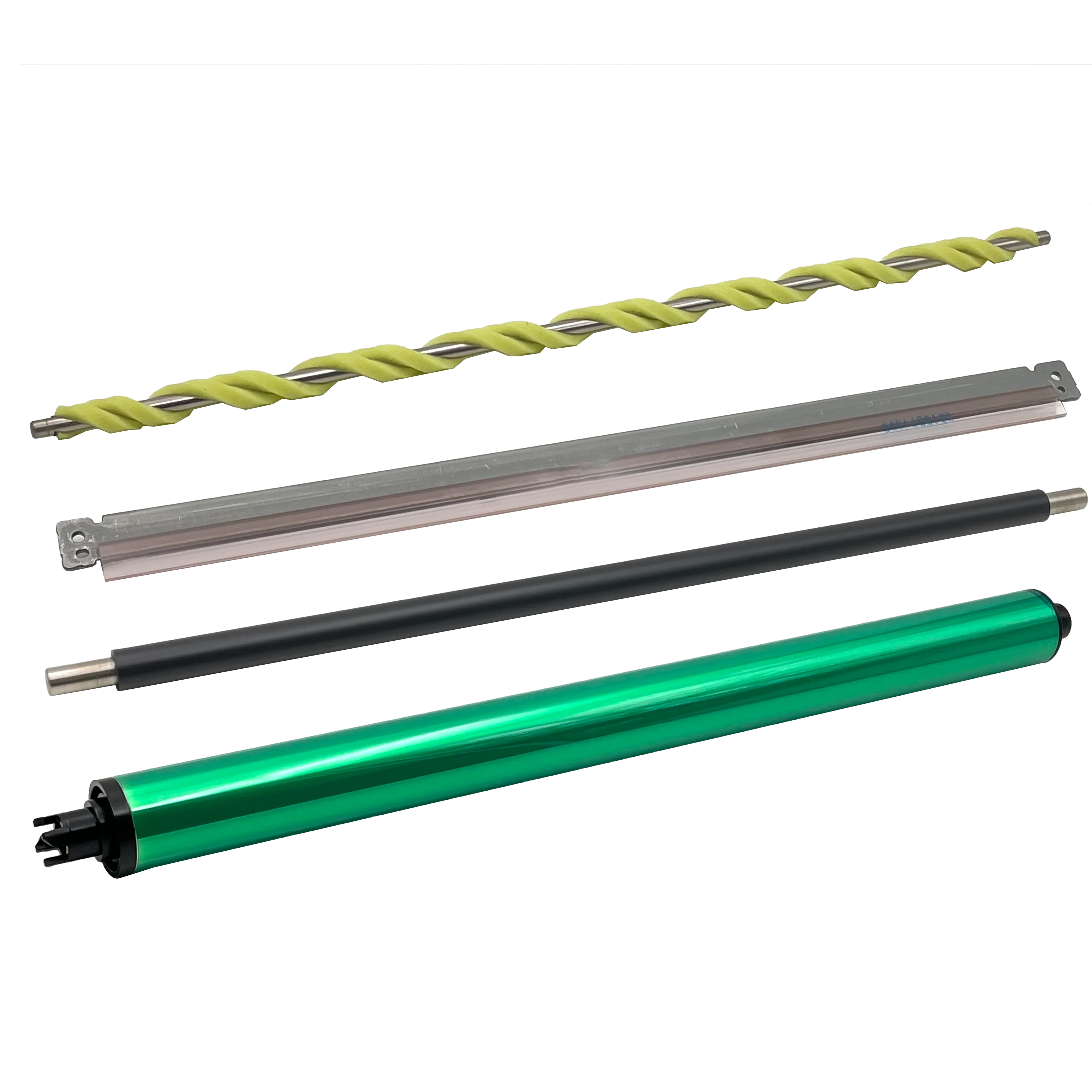 

OPC Drum Kit Color PCR Cleaning Blade For Xerox C 2270 3370 4470 3373 3375 5570 7535 7525 7545 7556 7830 7835