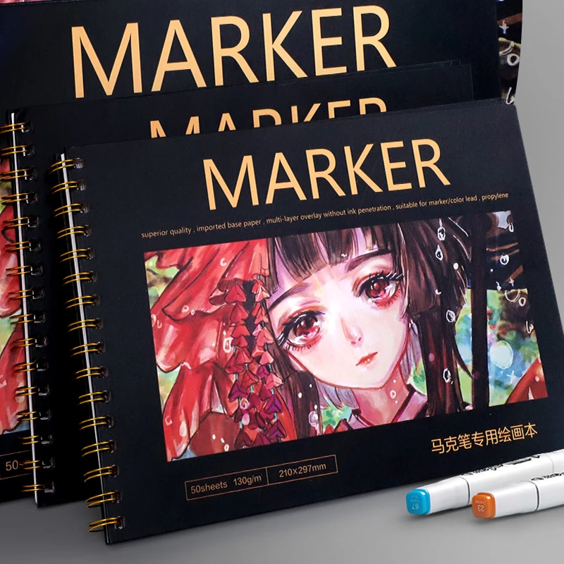 Anime Sketchbook: Buy Anime Sketchbook by Press Penciol at Low Price in  India