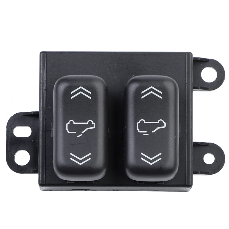 High Quality Overhead Sunroof Switch 25867386 Fit For GM Cadillac DTS