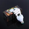 13W UVB 5.0 E27 Base Energy Saving Tortoise Snake Reptile Light Bulb UV Lamp  Pet Heating Light Bulb E27 UVB Pet Reptile Lamp 5