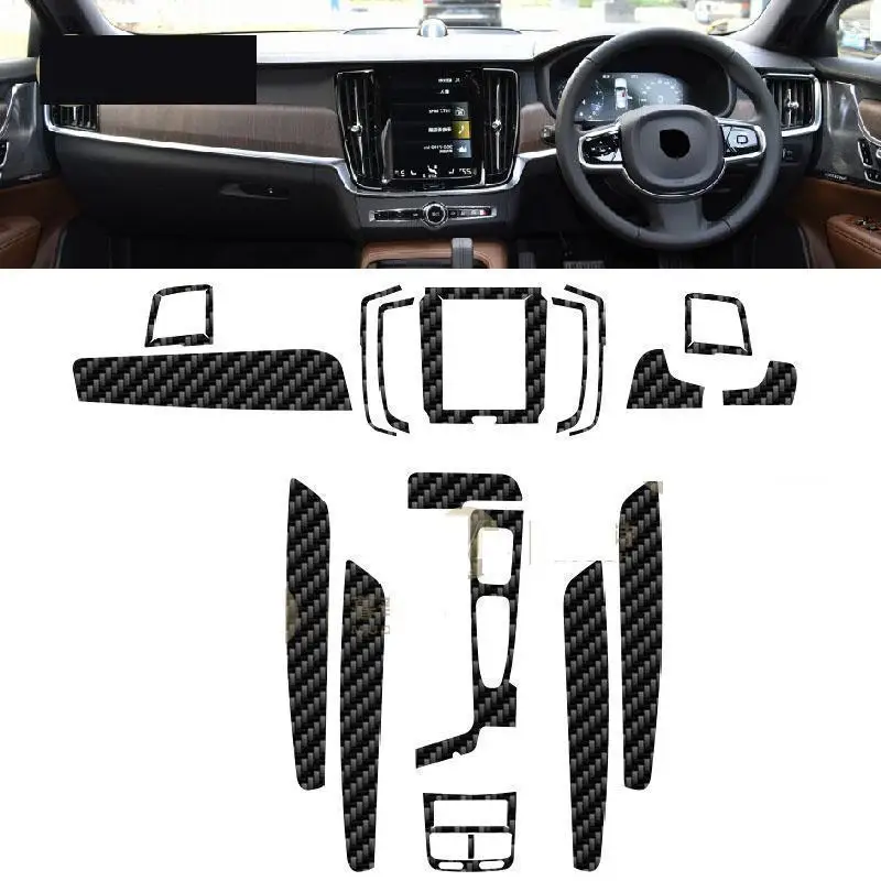 Volvo V90 Interior Collection 80+ Images And 10 Videos