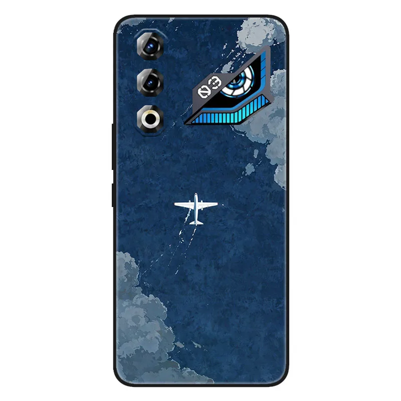 Silicone TPU Shockproof Camera Protection Phone Case - Soft Cover with Enhanced Durability