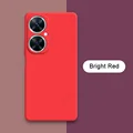 Bright Red