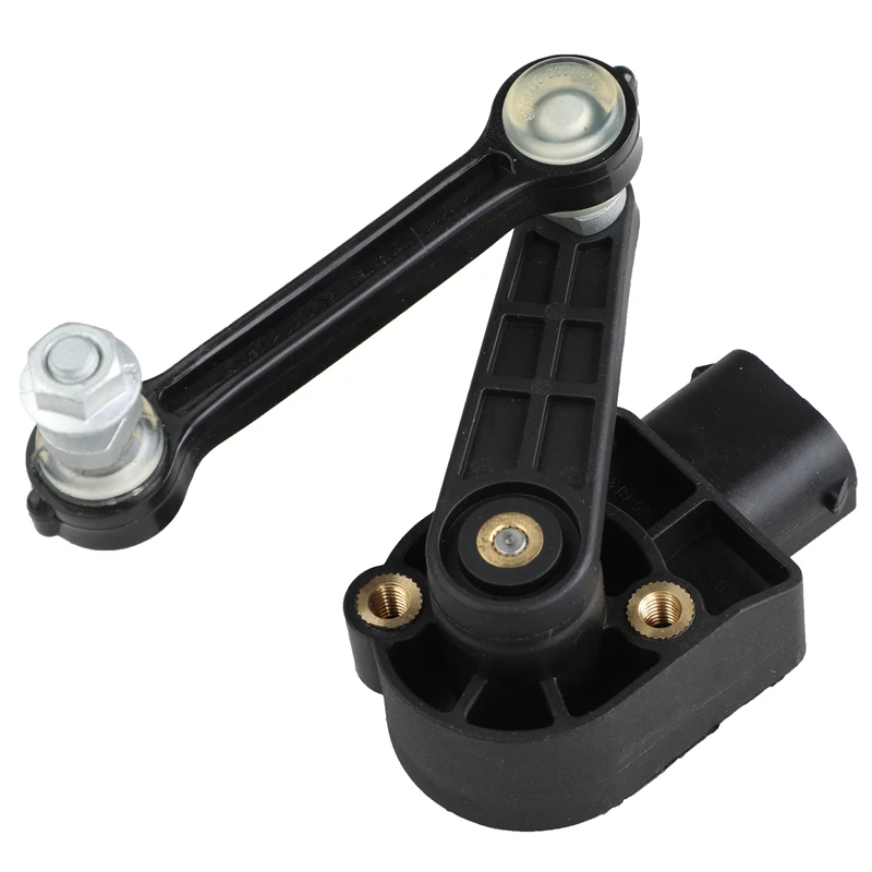 7L0616213D Suspension Height Level Sensor Car Body Height Sensor Lever 7L0616214C 7L0616571D 7L0616213C For Volkswagen Touareg for Audi Q7 7LA 7L6