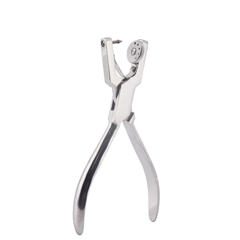 Dentistry Dam Hole Punch Pliers For Dentist Clinic Perforator Rubber Orthodontic Dental Tools Dentistry Dam Hole Punch Pliers For Dentist Clinic Perforator Rubber Orthodontic Dental Tools