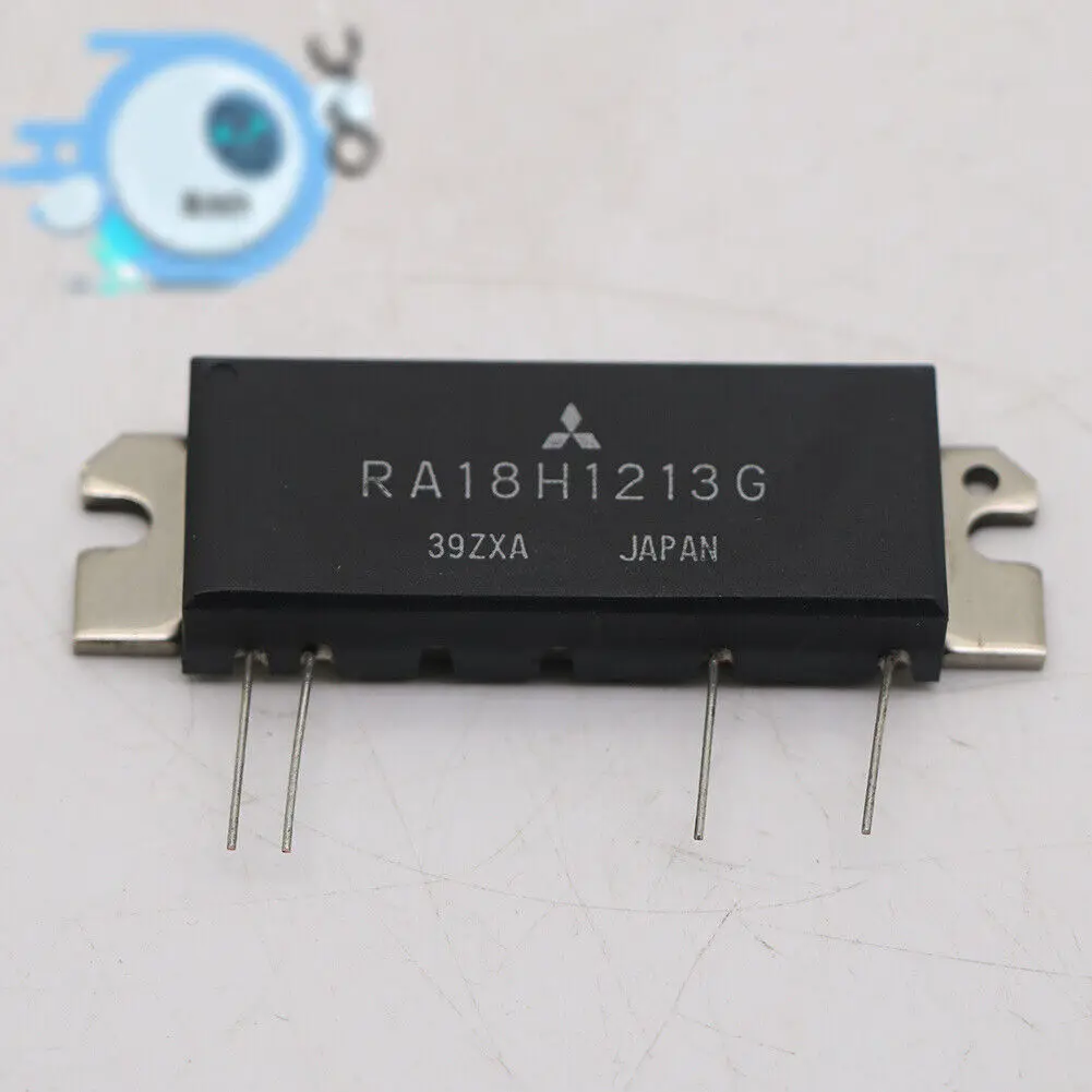 

1PCS New RA18H1213G IGBT Power Module