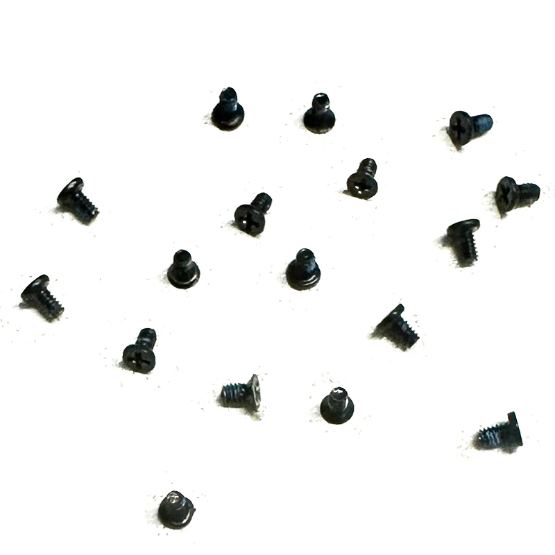 Gimbal Screws