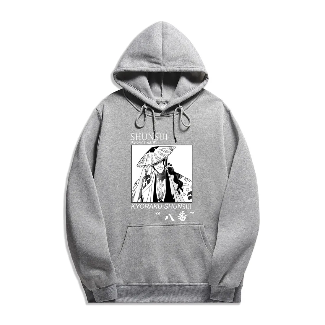 Pull Bleach Kyoraku Shunsui