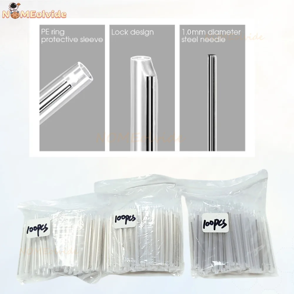 45mm Smoove Fiber Optic Splice Tubo Cable Heat Shrink Sleeves Tube Protector FTTH Fiber Cable Optical Heat Shrink Tube